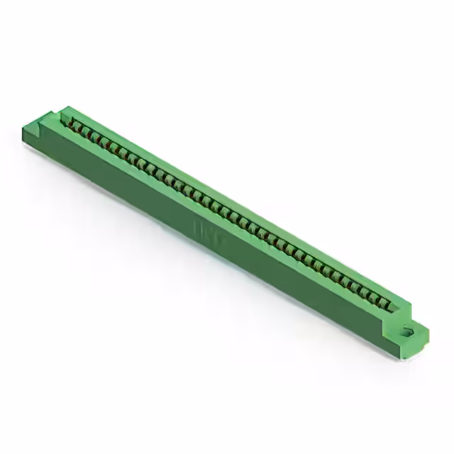 807-035-554-104 EDAC Inc.  Edgeboard Connectors